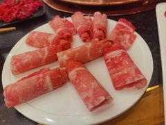 -老码头火锅(玉林店)