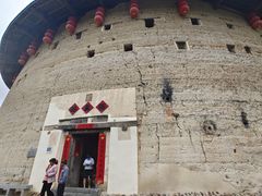 -福建土楼(南靖)景区