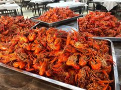 -辣不怕口味虾(凌霄路店)