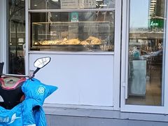 -中关村烤包子(中关村店)