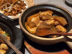 -啫神·广州地标美食(北京路店)