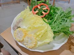 -湯系·煲汤手艺人(东二环泰禾广场店)