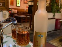 -丽江庭院·云南野生菌·海鲜火锅(鼓楼四合院店)