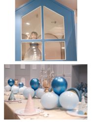 -meland club亲子乐园(重庆万象城店)