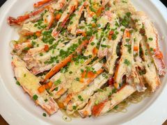 -醉壹号海鲜大排档(厦门美食地标店)