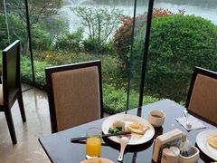 -上海怡沁园度假酒店