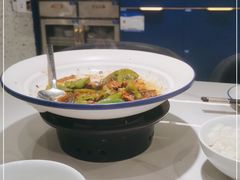 -兰湘子·湘菜小炒(崂山丽达店)