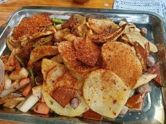 -南门黄孃甜不辣