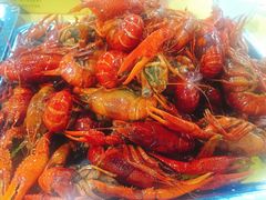 -忆口香龙虾(珠海夏湾老店)