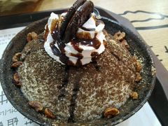 -雪花姐姐(泰华城新天地店)