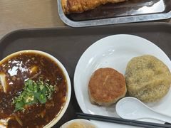 -白魁老号饭庄(安内店)
