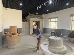 -河北村民俗体验园