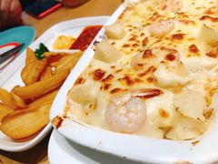-菲滋意式餐厅(西湖文化广场店)