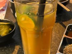 -松渡·鲜肉泥炉烤肉(时代天街店)