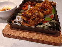 -美奈小馆·越南料理(中航城君尚购物中心店)
