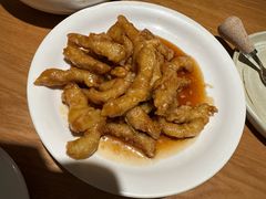-吕氏疙瘩汤·新鲁菜(济南万象城店)
