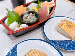 -滨寿司(高新伊藤店)
