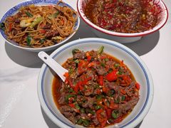 -欧记大排档·景德菜(上海首店)