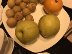 -索菲特酒店·海鲜自助 ·聚餐厅