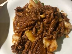 -京味斋·北京烤鸭(北京南站洋桥店)