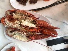 -郑州富力万达文华酒店·云端美食汇自助餐厅