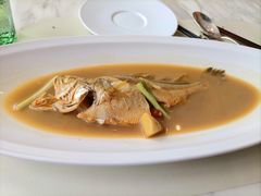 -新荣记(新源南路店)