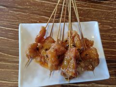 -聚点·北京串(簋街店)