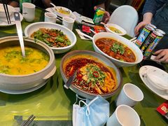 -辛香汇(飞洲店)