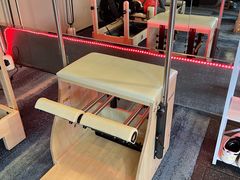 -SAH健身私教工作室(紫东店)