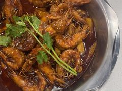 -槐店王婆大虾(长江道店)