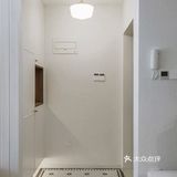 真的酸了，上海126㎡还带院子，这就是满屋日杂的甜美生活