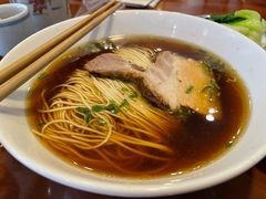-同得兴 Since·1995 传统苏式面馆(十全街店)