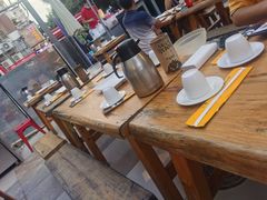-木屋烧烤(白石洲店)