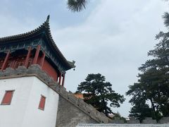 -普陀宗乘之庙(小布达拉宫)