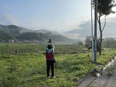 -参仙谷生态旅游度假区