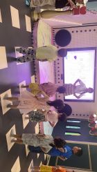 -MELAND CLUB亲子乐园·派对·餐厅(北京芳圆里ID MALL店)