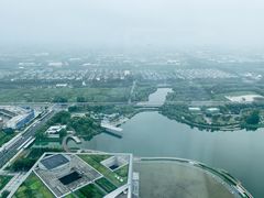 -嘉定凯悦·咖啡厅