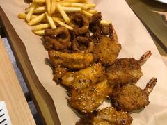 -必胜客(滨江店)
