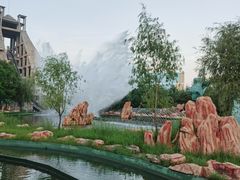 -青岛方特梦幻王国