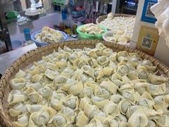 -阿麟馄饨(延长路店)