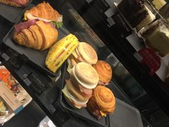 -星巴克(来福士2F店)