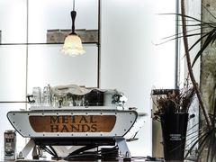 -铁手珈琲制造局metalhands(望京店)