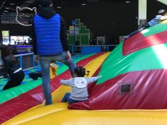 -蒙特利亲子乐园