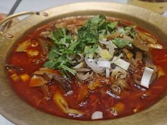 -凯鸽酒楼(大同振兴街店)