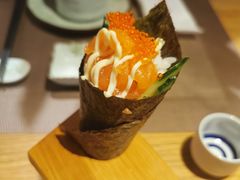 -酒井酱子·深夜食堂(东城汇店)