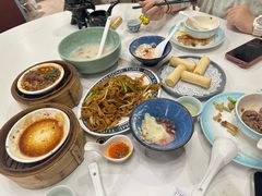 -喜势点·糖沙翁手工茶点·本地人茶居(永庆坊店)