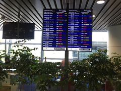 -吉隆坡国际机场