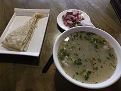 -赵家羊肉汤(建安路店)