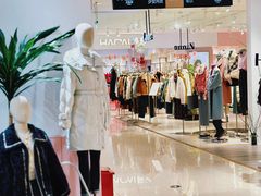 -百伦百货(简阳店)