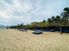 -三亚亚龙湾天域度假酒店